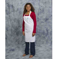 Polyester Bib Apron